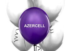 Azercell nömrə – 050-659-99-95
