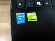 Noutbuk "Acer TMP-i5"