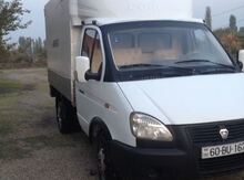 Gaz 3302-Gazel, 2004 il