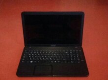 Noutbuk "Toshiba"