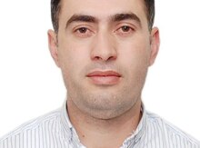 Administrator işi axtarıram