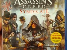 "Assassin's Creed SyndicatE" oyunu