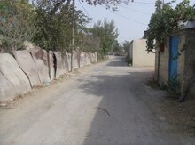 132 sot torpaq sahəsi, H.Əliyev pr. 20