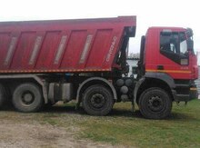 Yük maşını "Iveco", 2007 il