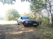 BMW 523, 1998 il