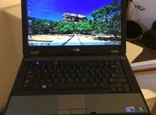 Noutbuk "Dell E5410"