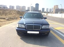 Mercedes C 180, 1998 il