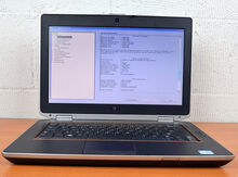 Noutbuk "Dell E6420"
