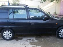 Opel Astra, 1997 il