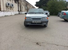 LADA (VAZ) 2115, 2009 il