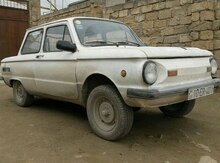 ZAZ 968M, 1987 il