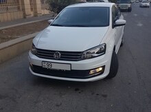 Volkswagen Polo, 2015 il