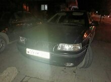 Iran Khodro Azsamand, 2007 il