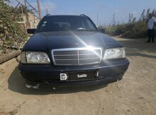 Mercedes C 250, 1998 il