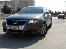 Volkswagen Passat, 2005 il