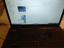 Noutbuk "Asus K95V"
