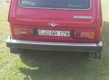 LADA (VAZ) Niva, 1986 il