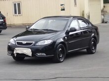 Daewoo Gentra, 2014 il