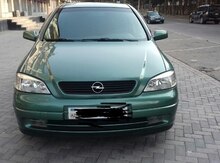Opel Astra, 1999 il
