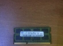 RAM DDR3 2GB