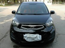 KIA Picanto, 2012 il