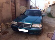 Mercedes C 180, 1999 il