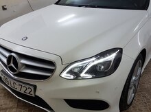 Mercedes E 250, 2013 il