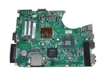 "Toshiba L655" platası