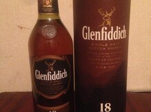 Viski "Glenfiddich"