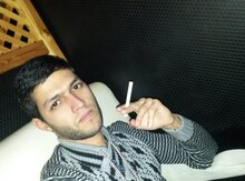 Sürücü işi axtariram