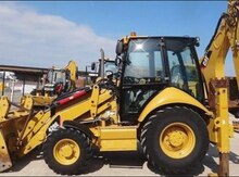 Cat 428 E, 2011 год