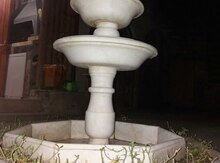Mərmər şəlalə