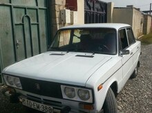 LADA (VAZ) 2106, 1991 il