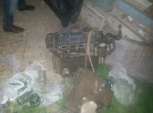 "Hyundai Accent" ehtiyat hissələri