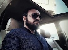 Xanımla tanış olmaq istəyirəm