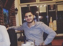 Xanımla tanış olmaq istəyirəm
