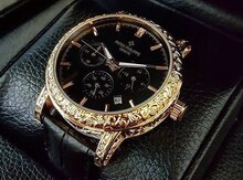 "Patek philippe" qol saatı