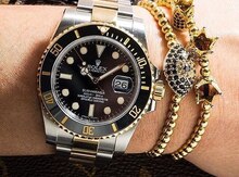 "Rolex" qol saatı