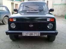 LADA (VAZ) Niva, 1993 il