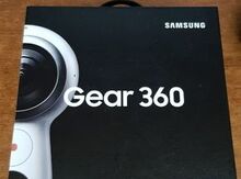 Samsung Gear 360