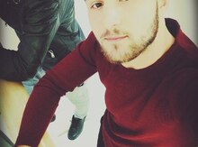 Xanımla tanış olmaq istəyirəm