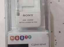 Batareya adapteri "Sony"