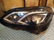 "Mecedes W213" LED ksenon farası