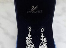 "Swarovskı" sırğa
