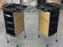 Gözəllik salonu üçün avadanlıqlar