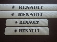 "Renault" aksesuarı
