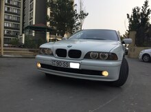 BMW 520, 2001 il