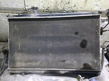 "Hyundai Santa Fe" su radiatorları