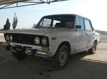 LADA (VAZ) 2106, 1992 il