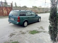 Opel Astra, 2001 il